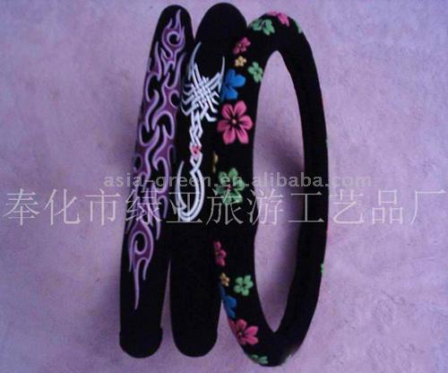 Steering Wheel Cover (Steering Wheel Cover)