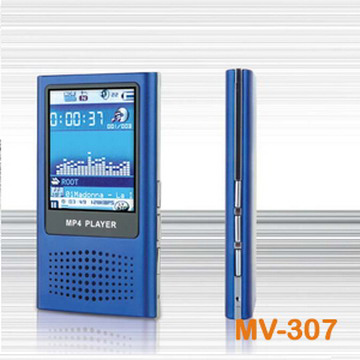  MP4 Player ( MP4 Player)