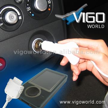  Car Charger for Microsoft Zune (Автомобильное зарядное устройство для Microsoft Zune)