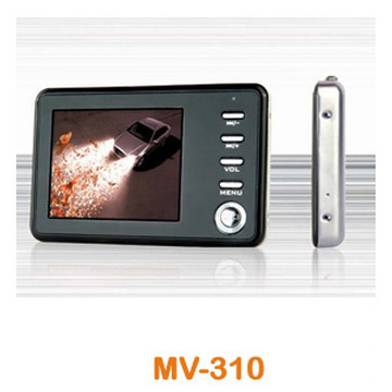  MP4 Player (MP4 Player)