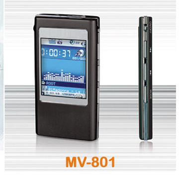  MP4 Player (MP4 Player)