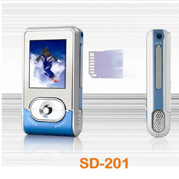  MP4 Player (MP4 Player)