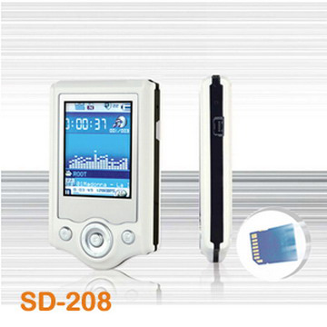  MP4 Player (MP4 Player)