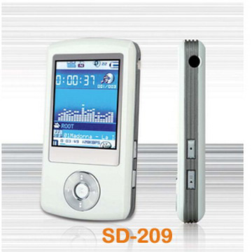  MP4 Player (MP4 Player)