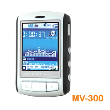  MP4 Player (MP4 Player)