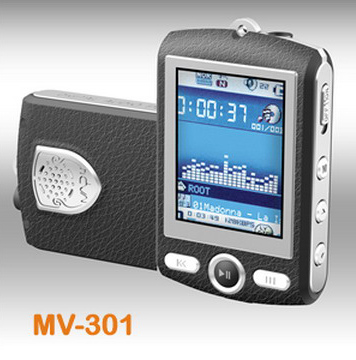  MP4 Player (MP4 Player)