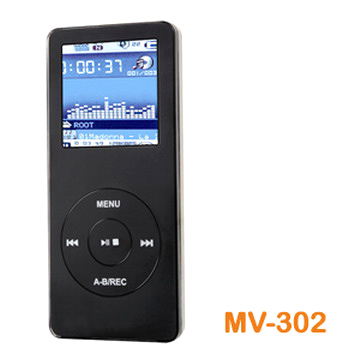  MP4 Player (MP4 Player)