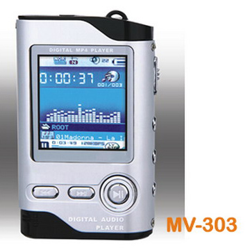  MP4 Player (MP4 Player)