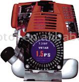 Gasoline Engine (Gasoline Engine)