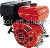 Gasoline Engine Series (Gasoline Engine Series)