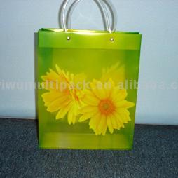  PP Shopping Bag (PP Shopping Bag)