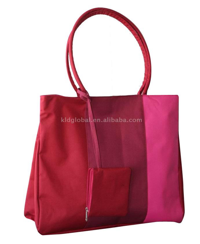  Large Tote Bag for Promotional Use (Grand Sac fourre-tout à usage promotionnel)