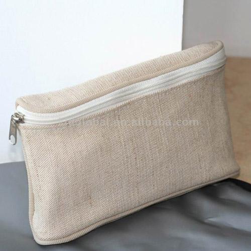  Canvas Cosmetic Bag (NEW) ( Canvas Cosmetic Bag (NEW))