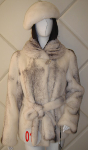  Fur Coat ( Fur Coat)