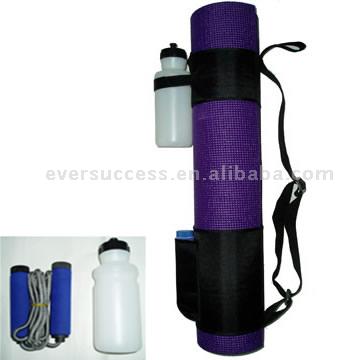  Yoga Equipment (Йоги оборудование)