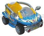  Children Car (Les enfants de voitures)