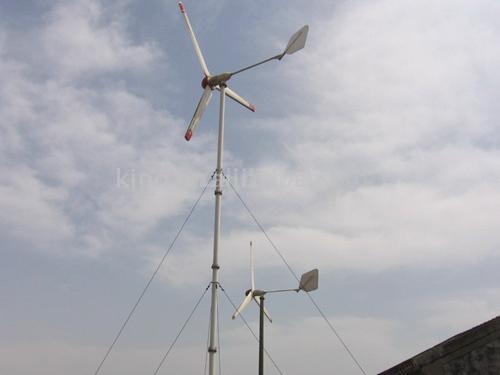  Wind Turbine ( Wind Turbine)