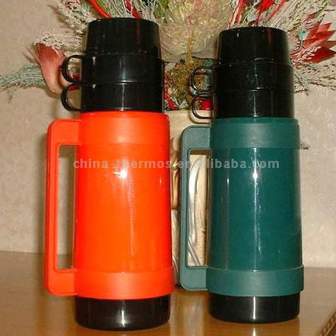  Vacuum Flask (M-100F) (1.0L) (Термос (М 00F) (1.0L))