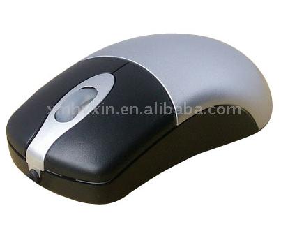  Optical Mouse (Оптическая мышь)