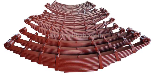  Heavy Leaf Spring (Heavy Leaf Spring)