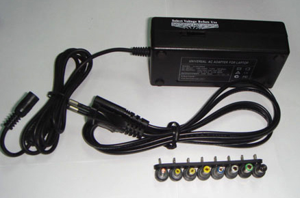  70W Universal Laptop AC Adapter ( 70W Universal Laptop AC Adapter)