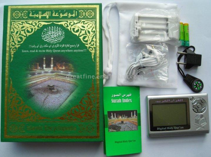  Digital Holy Quran Pen MP3 ( Digital Holy Quran Pen MP3)