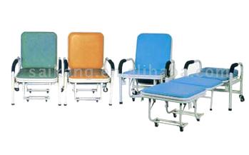  Chairs for Patients (Stühle für die Patienten)