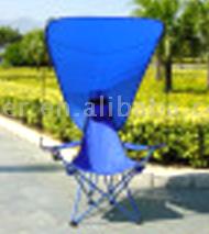  Folding Chair with Cover (Chaise pliante avec Cover)