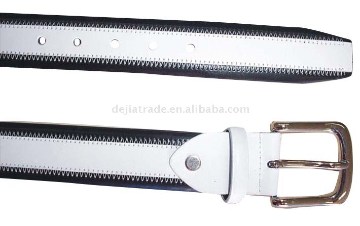  Men`s Belt ( Men`s Belt)