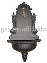  Cast Iron Fountain ( Cast Iron Fountain)