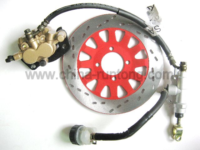 Disc Brake Versammlung (Disc Brake Versammlung)