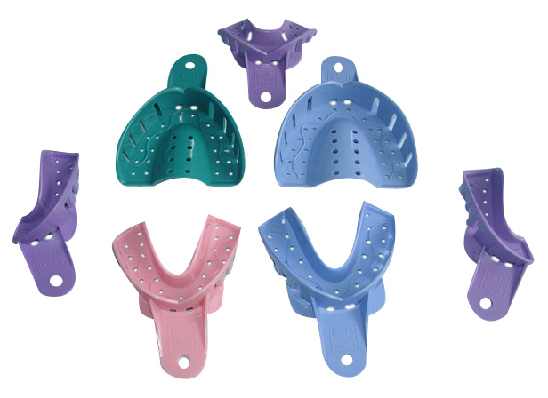  Impression Tray (Impression Tray)