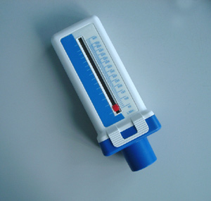 Peak-Flow-Meter (Peak-Flow-Meter)