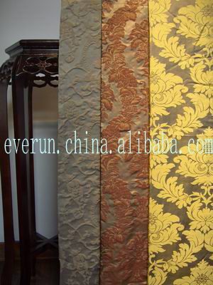  Silk Jacquard Fabric (Soie Tissu Jacquard)