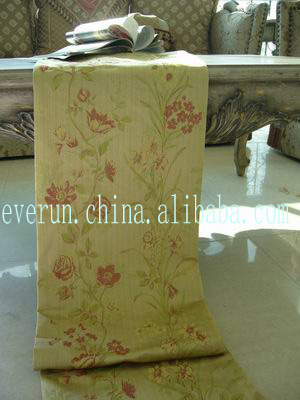  Imitation Silk Jacquard Fabric ( Imitation Silk Jacquard Fabric)