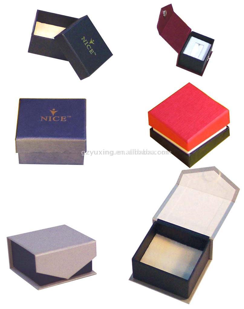  Jewelry Box (Jewelry Box)