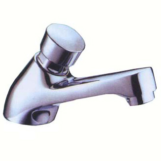  Time-Extended Flush Valve (Time-robinet de chasse étendue)