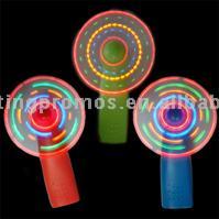  LED Flashing Fan ( LED Flashing Fan)