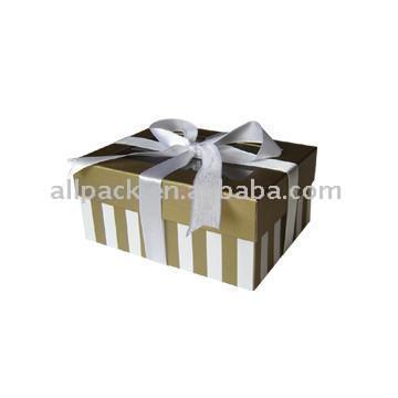  Gift Box (Подарочный набор)