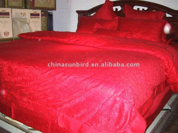  Bedding Set ( Bedding Set)