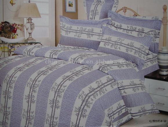  Bedding Set (Комплекты постельных принадлежностей)