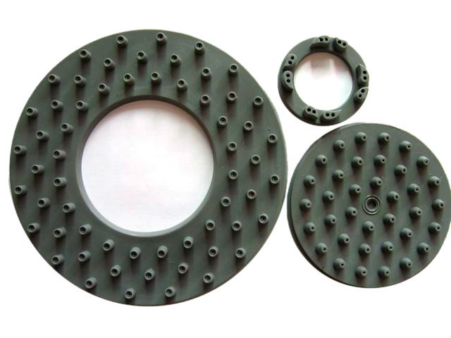  Silicone Gasket (Силиконовая прокладка)