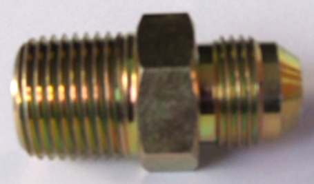  2404 Male Straight Connector (2404 мужской соединитель прямой)