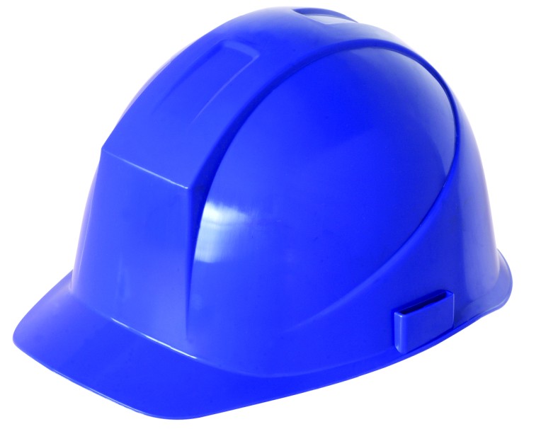  Safety Helmet (Защитный шлем)