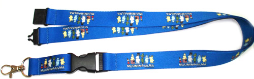  Hot Transfer Lanyard ( Hot Transfer Lanyard)