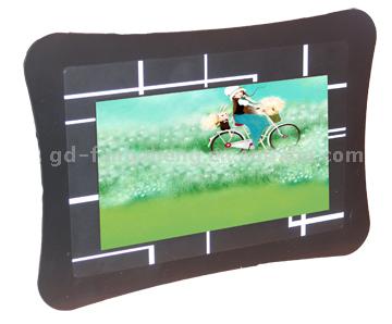  Digital Photo Frame (Cadre photo numérique)