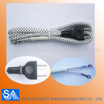  Iron Power Cord ( Iron Power Cord)