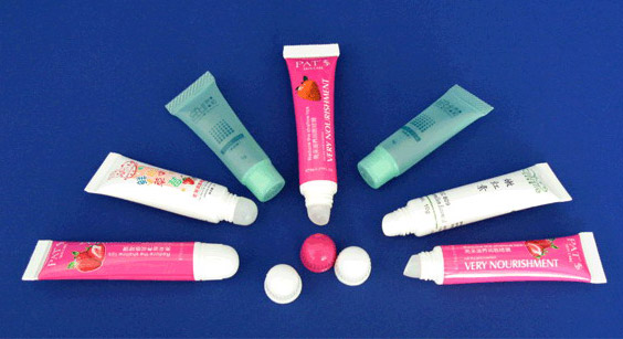  Lip-gloss Tubes ( Lip-gloss Tubes)