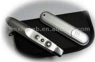  RF USB Wireless Remote Presentation Laser Pointer (RF USB Wireless Presentation Remote Laser Pointer)