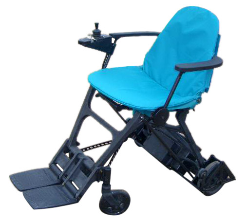  Portable Folding Power Wheelchair ( Portable Folding Power Wheelchair)